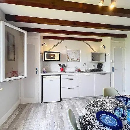 Апартаменты La Milady- Lore Pean D