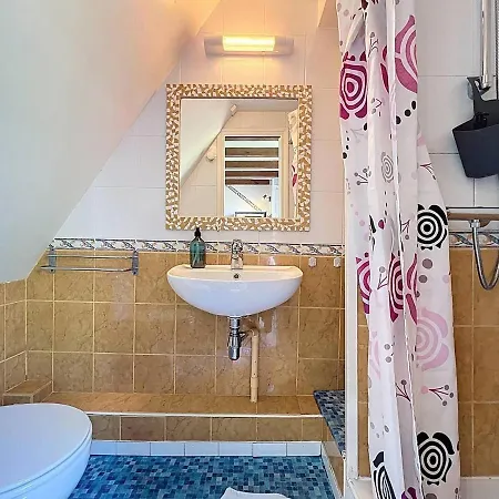 Апартаменты La Milady- Lore Pean D *