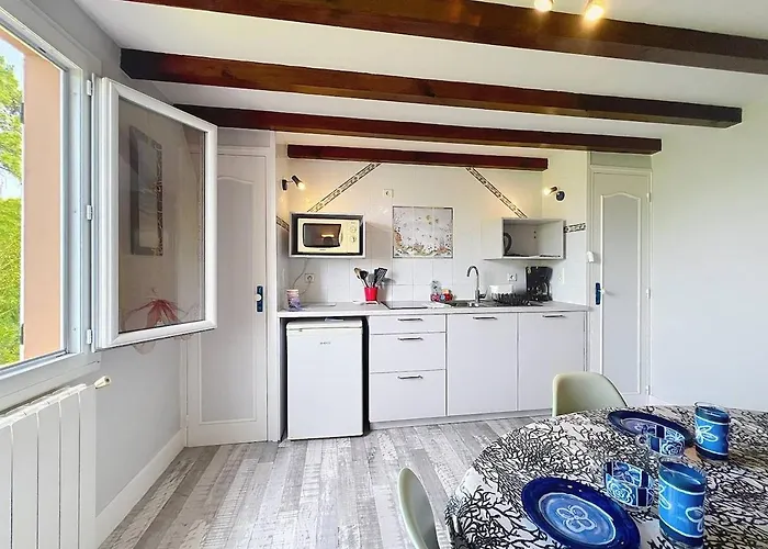 Апартаменты La Milady- Lore Pean D