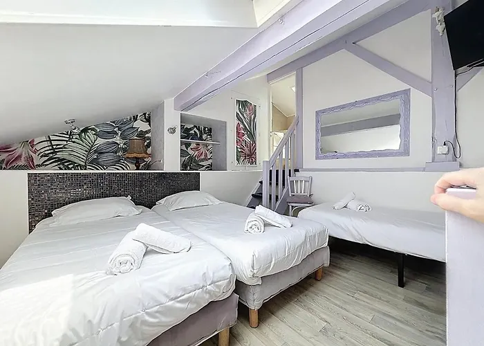 La Milady- Lore Pean D *