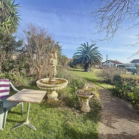 Appartamento La Milady- Résidence Lore Pean D Biarritz