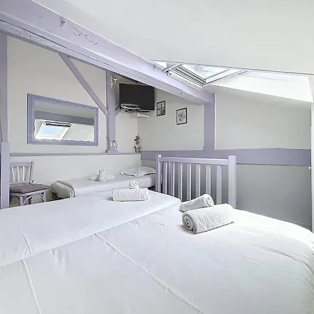 La Milady- Résidence Lore Pean D *