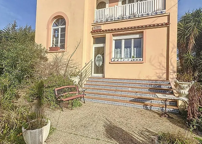 La Milady- Résidence Lore Pean D Appartamento *