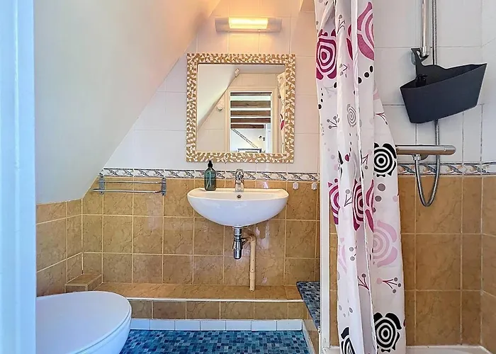 Appartamento La Milady- Résidence Lore Pean D *