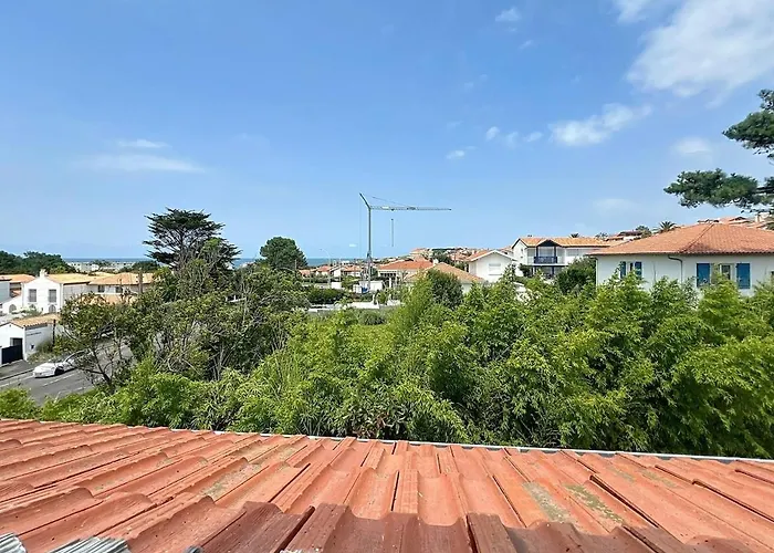 Appartamento La Milady- Résidence Lore Pean D *